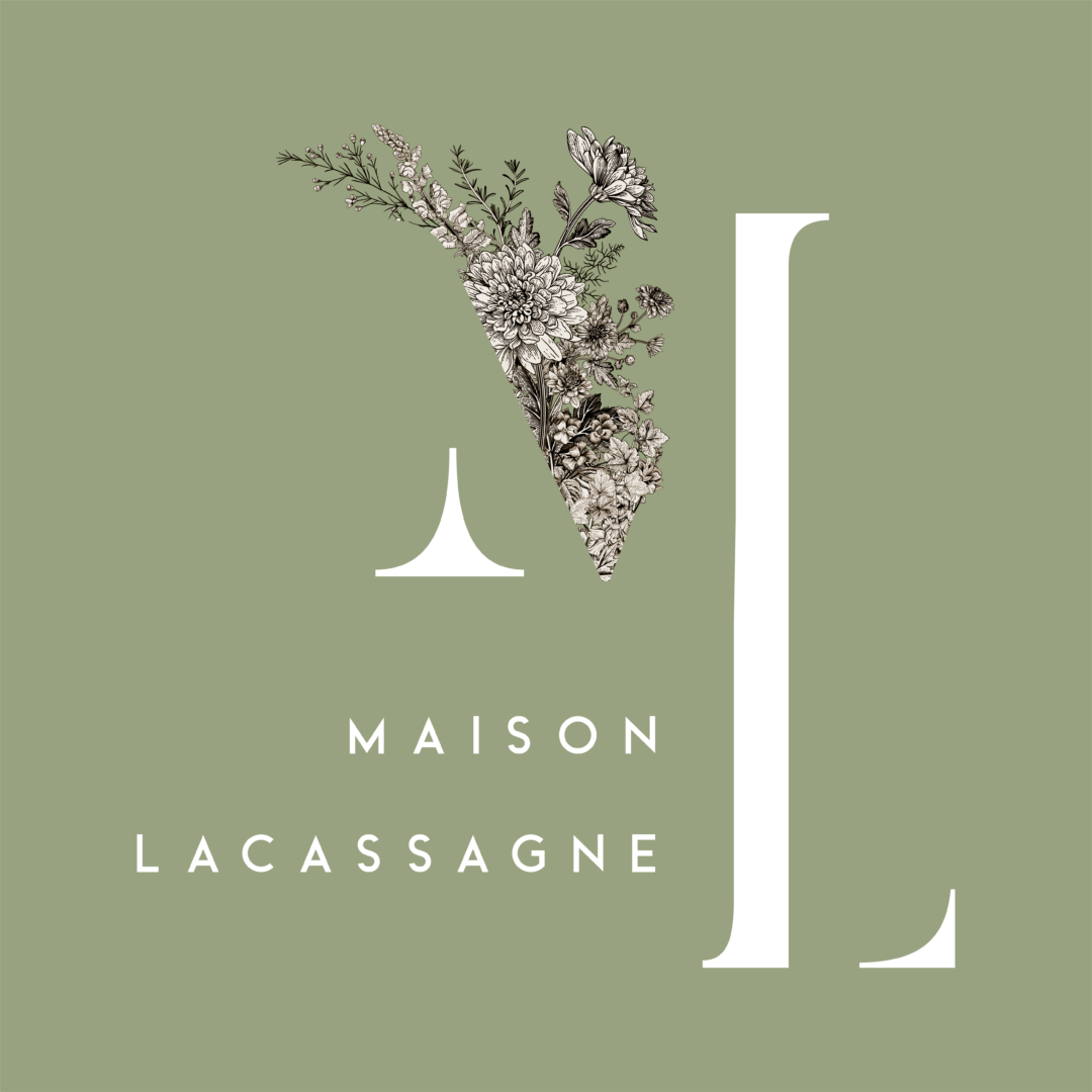 Logo Hôtel Maison Lacassagne 4 étoiles Lyon 3